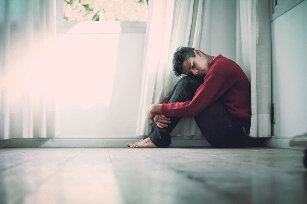 depression and anxiety blog article main header image
