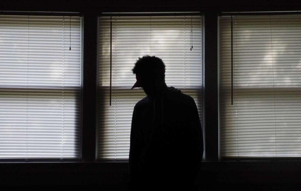 best therapy silhouette image